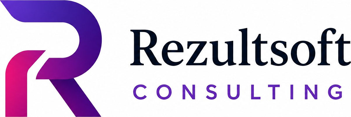 Rezultsoft Consulting