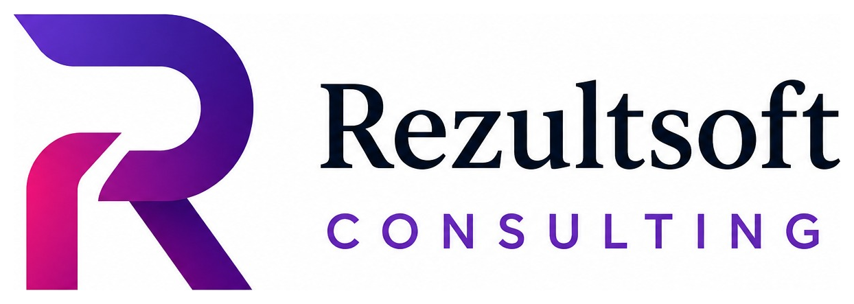Rezultsoft Consulting